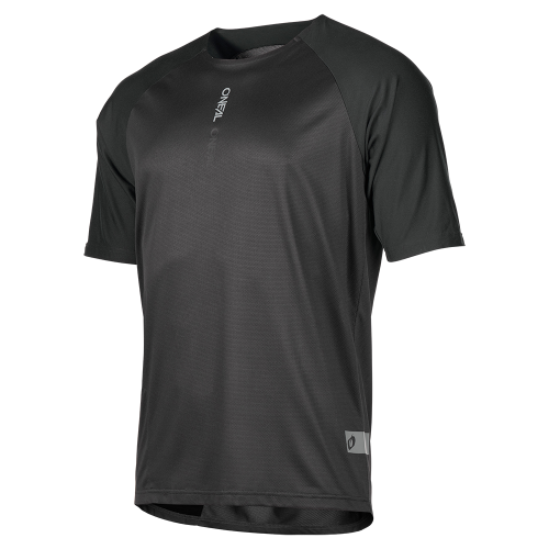 O'NEAL PIN IT Jersey Black
