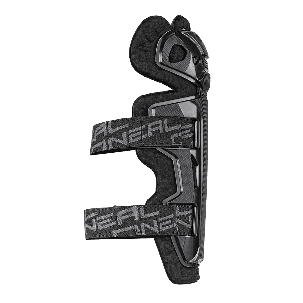 O'NEAL PRO II RL Knee Guard CARBON – weitere Ansicht