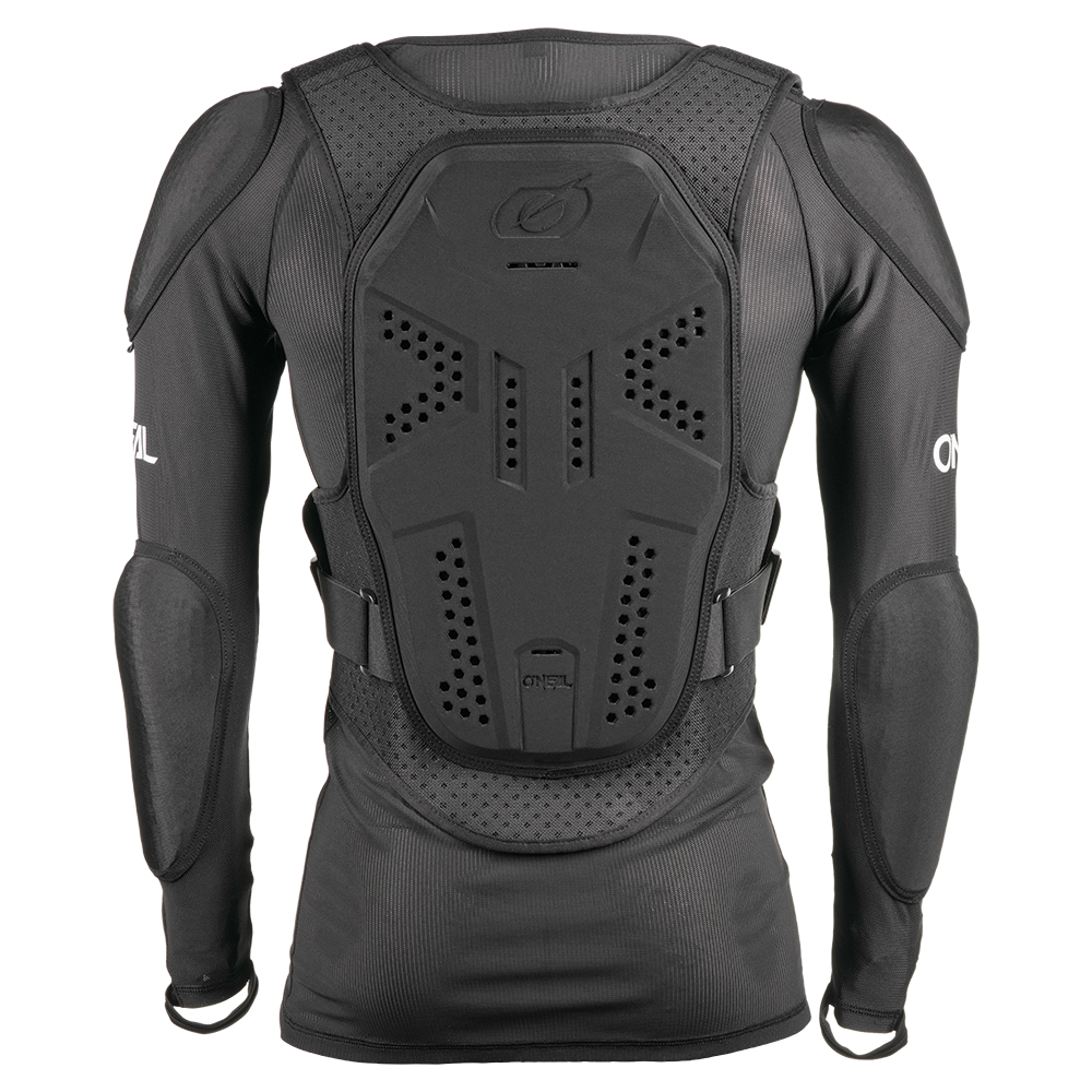 O'NEAL BP PRO Protector Jacket – Rückansicht