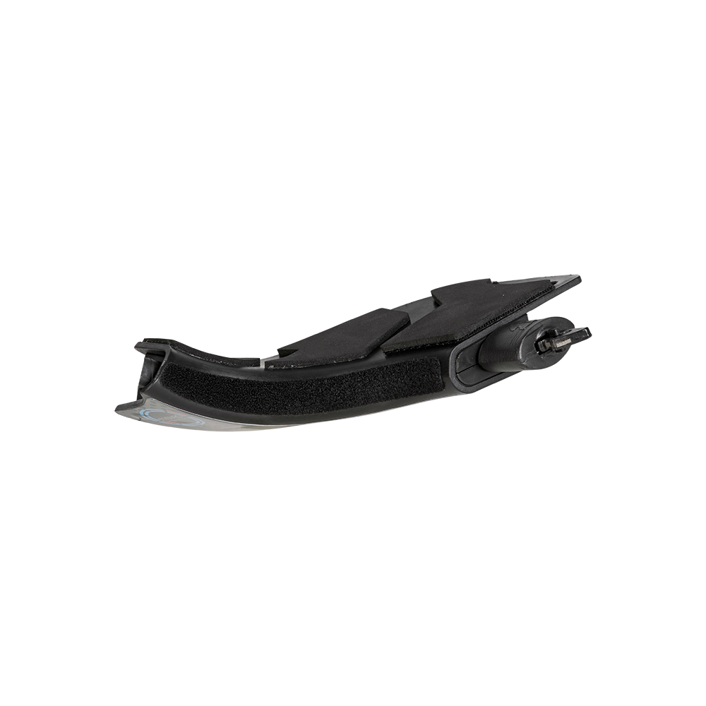 O'NEAL TRON Front Frame Vorderes rechtes Seitenteil – Seite