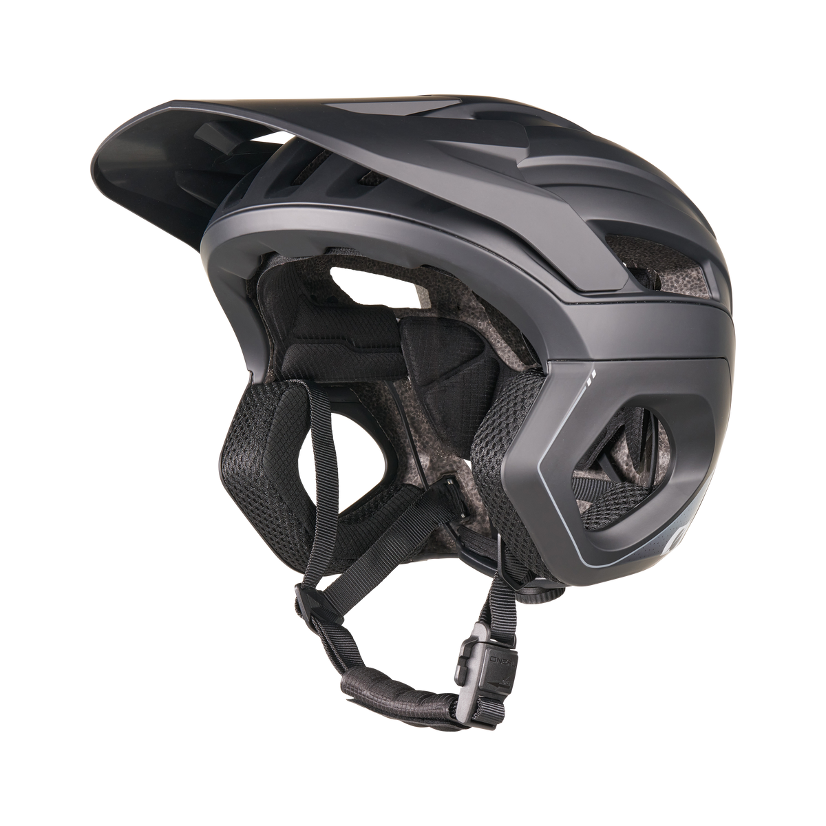O'NEAL TRAPPER EVO Casco Solid