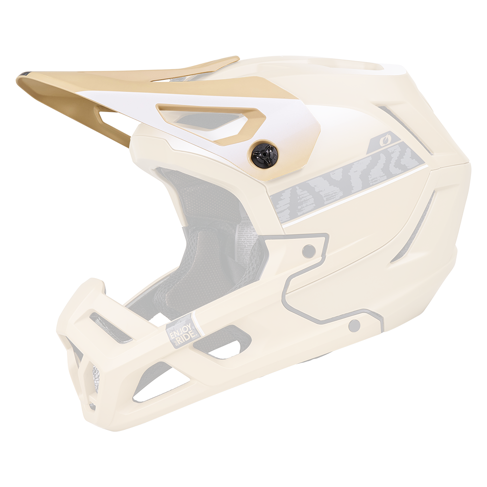 Casco VISOR SL1