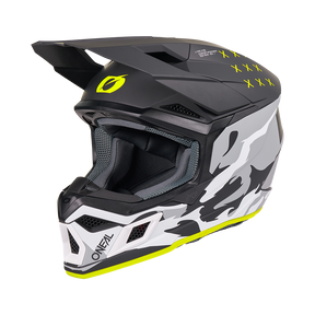 Casco 3SRS HEAT