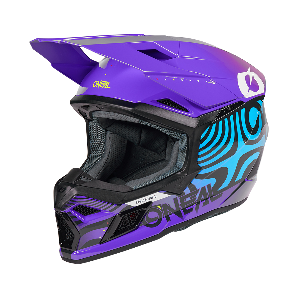 Casco 3SRS NOVA
