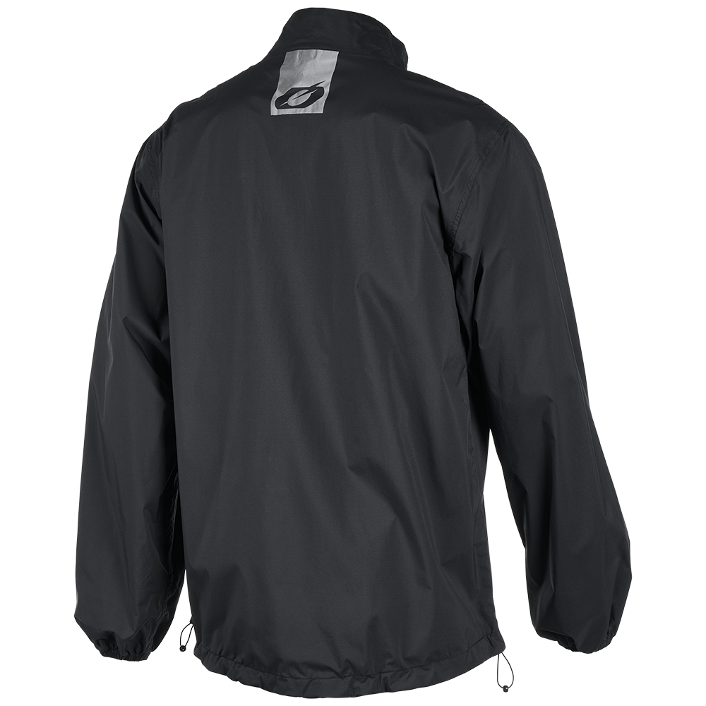 O'NEAL TORRENT Regenjacke – Rückansicht