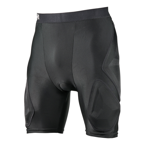 O'NEAL TRAIL Short Schwarz