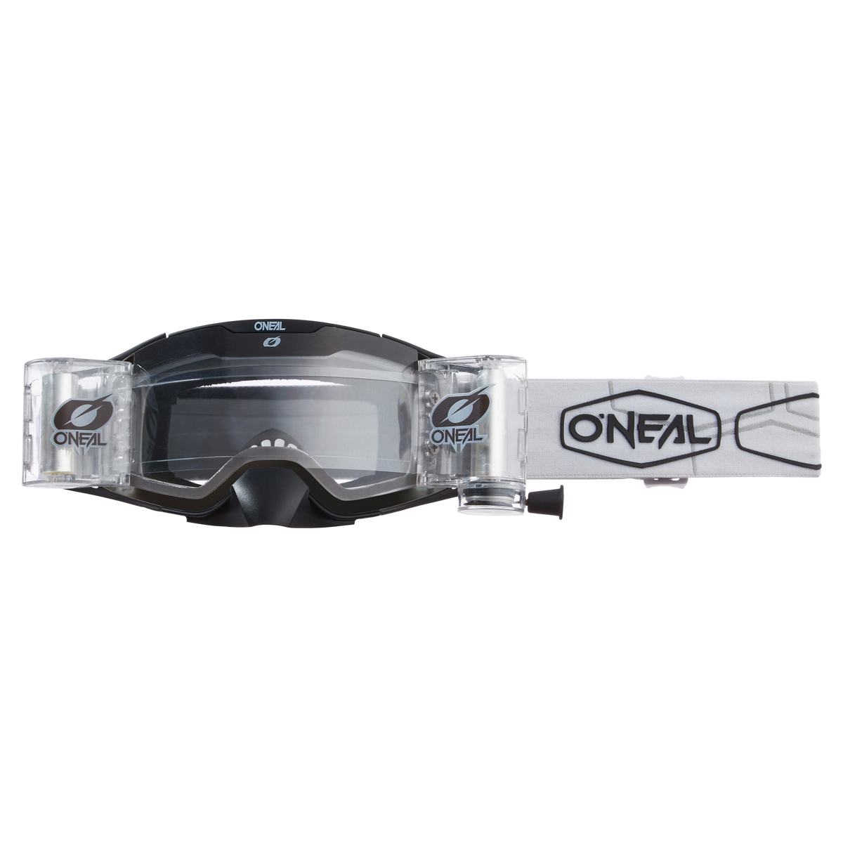 O'NEAL B-30 ROLL OFF Brille HEXX – Frontansicht