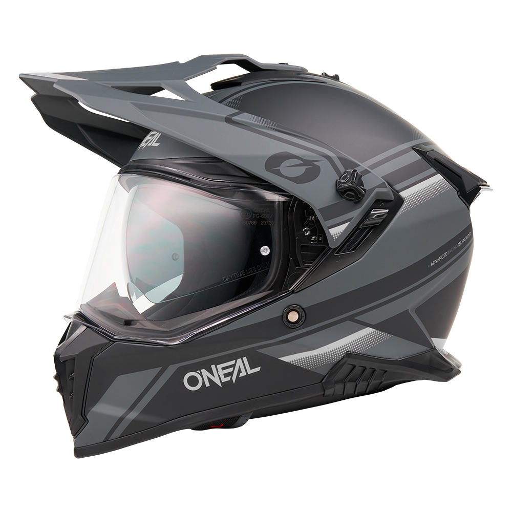 Casque A-SRS APEX