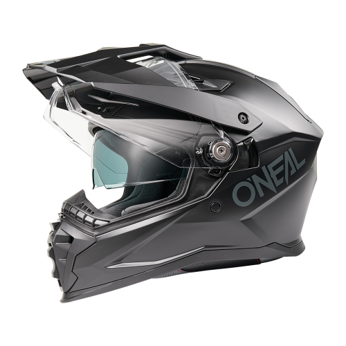 O'NEAL Casque D-SRS SOLID Noir