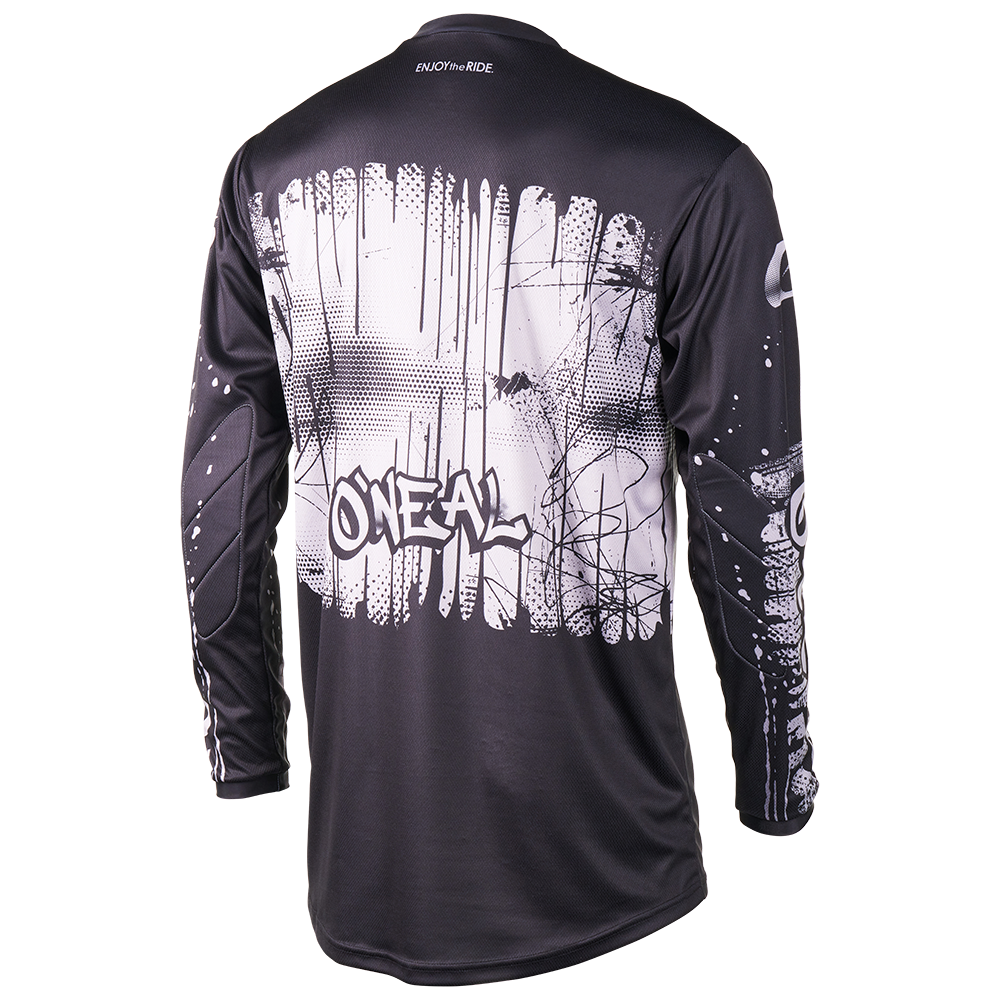 O'NEAL ELEMENT Youth Jersey RANCID