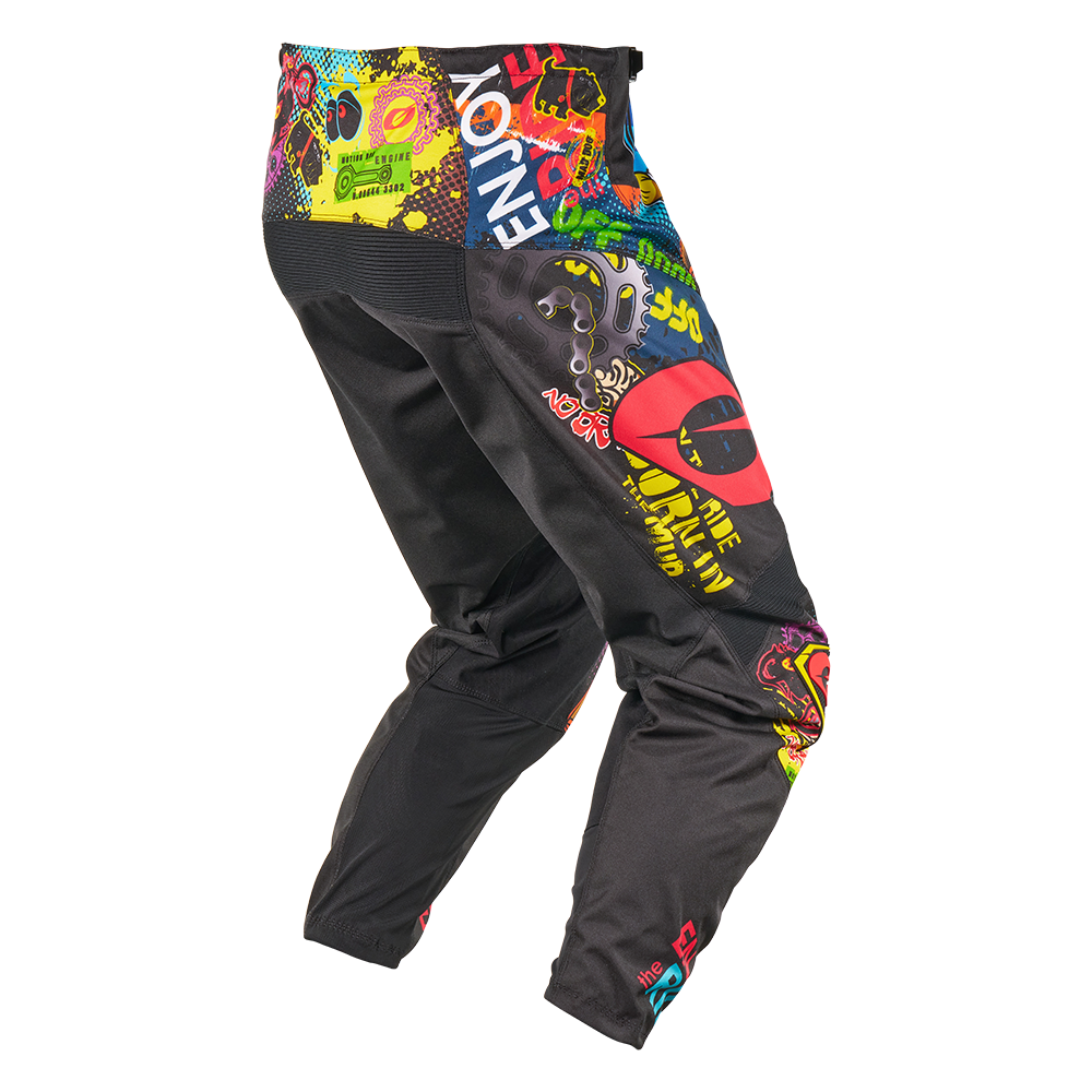 O'NEAL Element Youth Pants VIBRANT