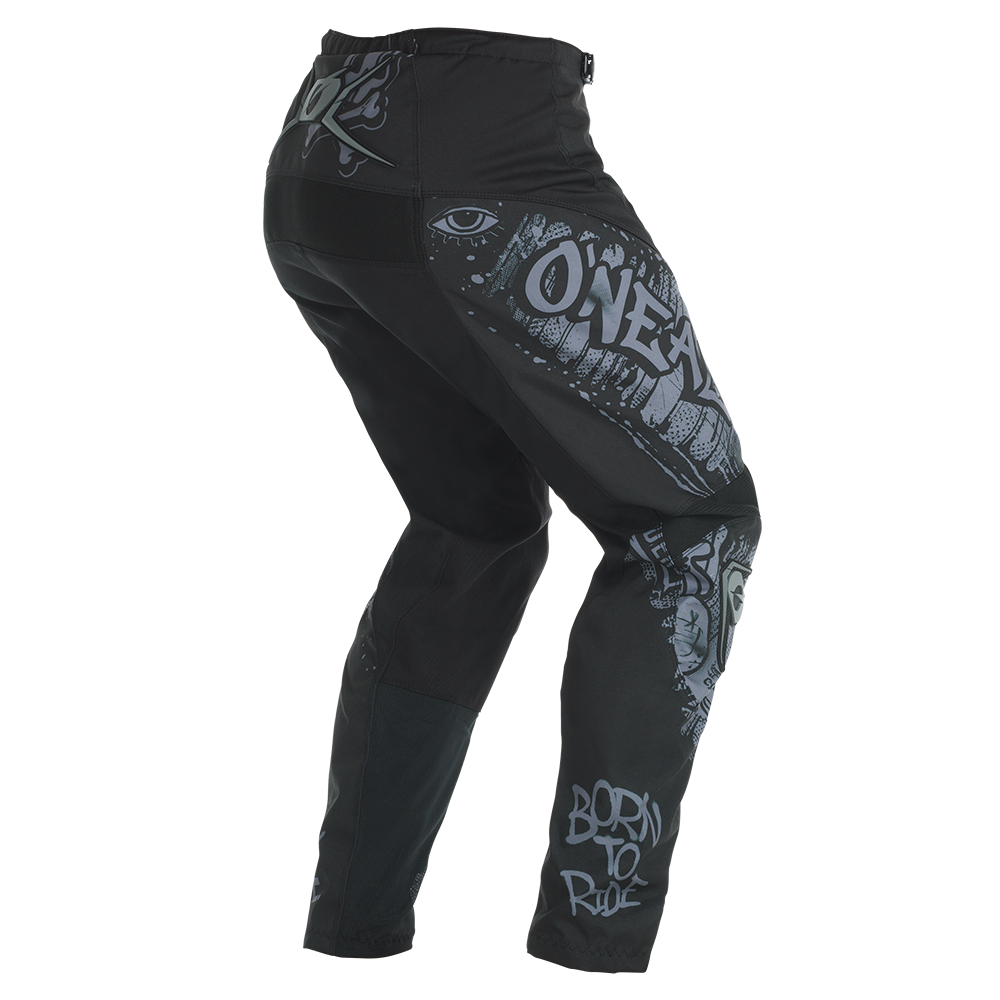 O'NEAL Element Youth Pants Rancid
