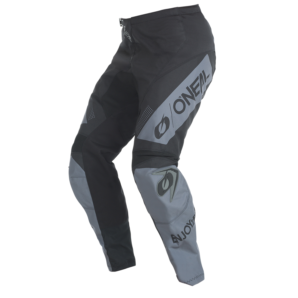 O'NEAL Element Pants Racewear black/gray