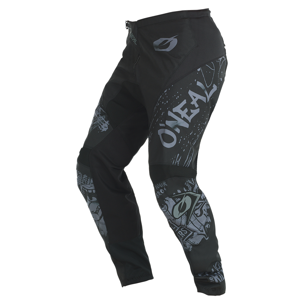 O'NEAL Element Youth Pants Rancid Black/Gray