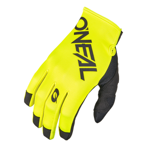 Guanti O'NEAL Mayhem Rider giallo neon