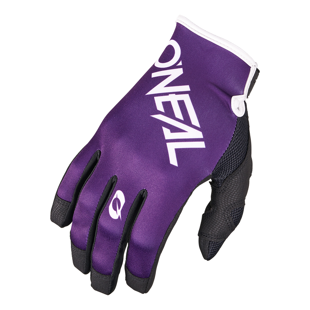 Guanti O'NEAL Mayhem RIDER viola
