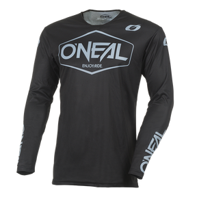 Maglia O'NEAL MAYHEM SOLID nera