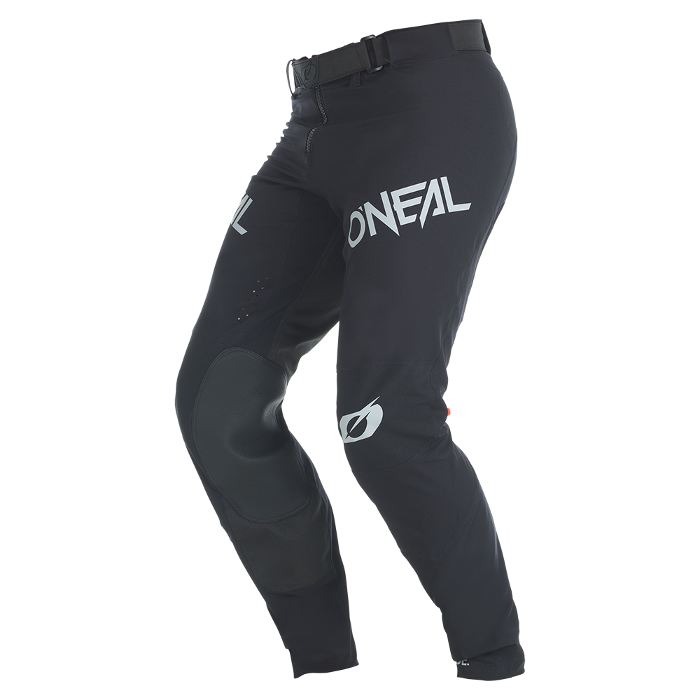 Pantaloni O'NEAL Mayhem Solid neri