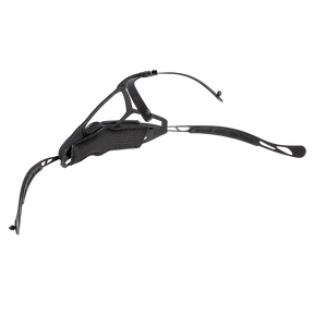 O'NEAL Retention System TRAILFINDER Helmet – Frontansicht
