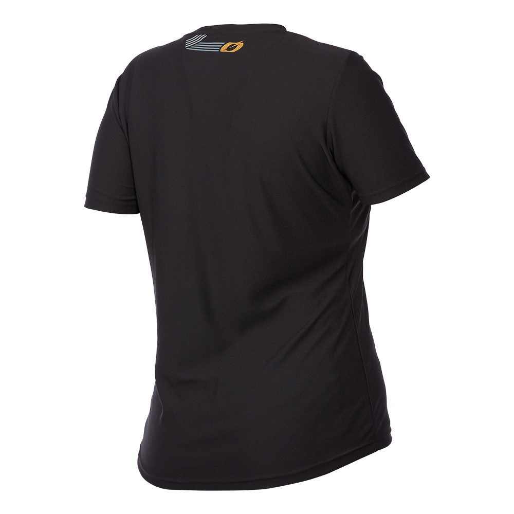 O'NEAL SLICKROCK Women's MTB Jersey – Rückansicht
