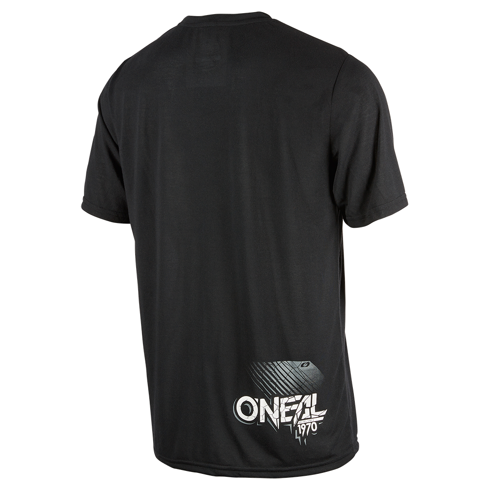 O'NEAL VAULT Jersey – Rückansicht