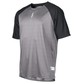 Maglia O'NEAL Pin It Nero/Grigio