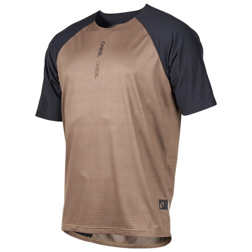 O'NEAL PIN IT Jersey Black/Brown
