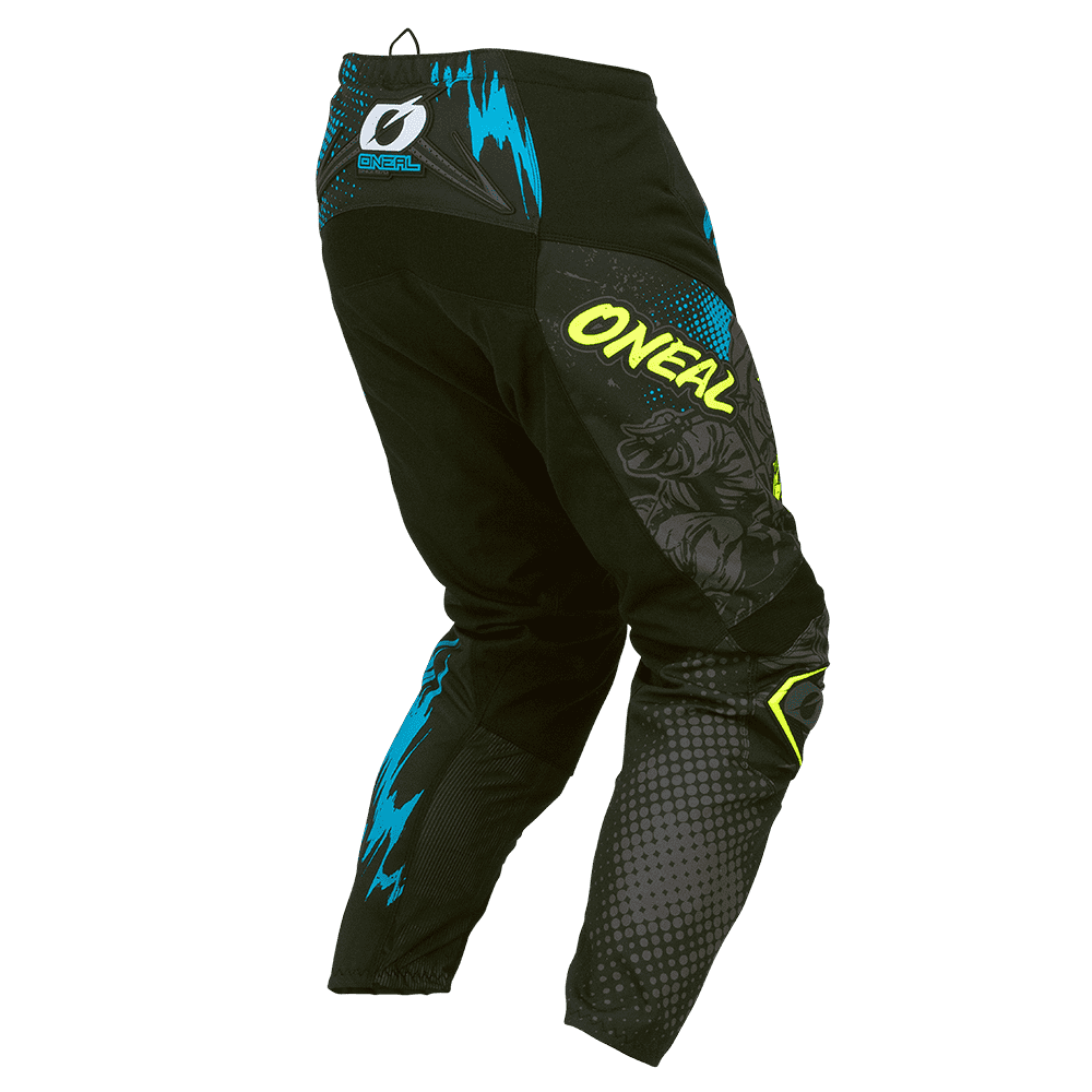 O'NEAL ELEMENT Hose Kinder VILLAIN – Detailansicht