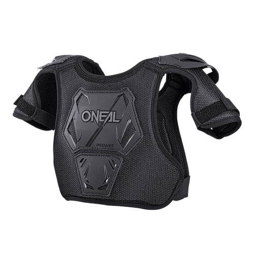 O'NEAL PEEWEE Brustpanzer Kinder – Detailansicht