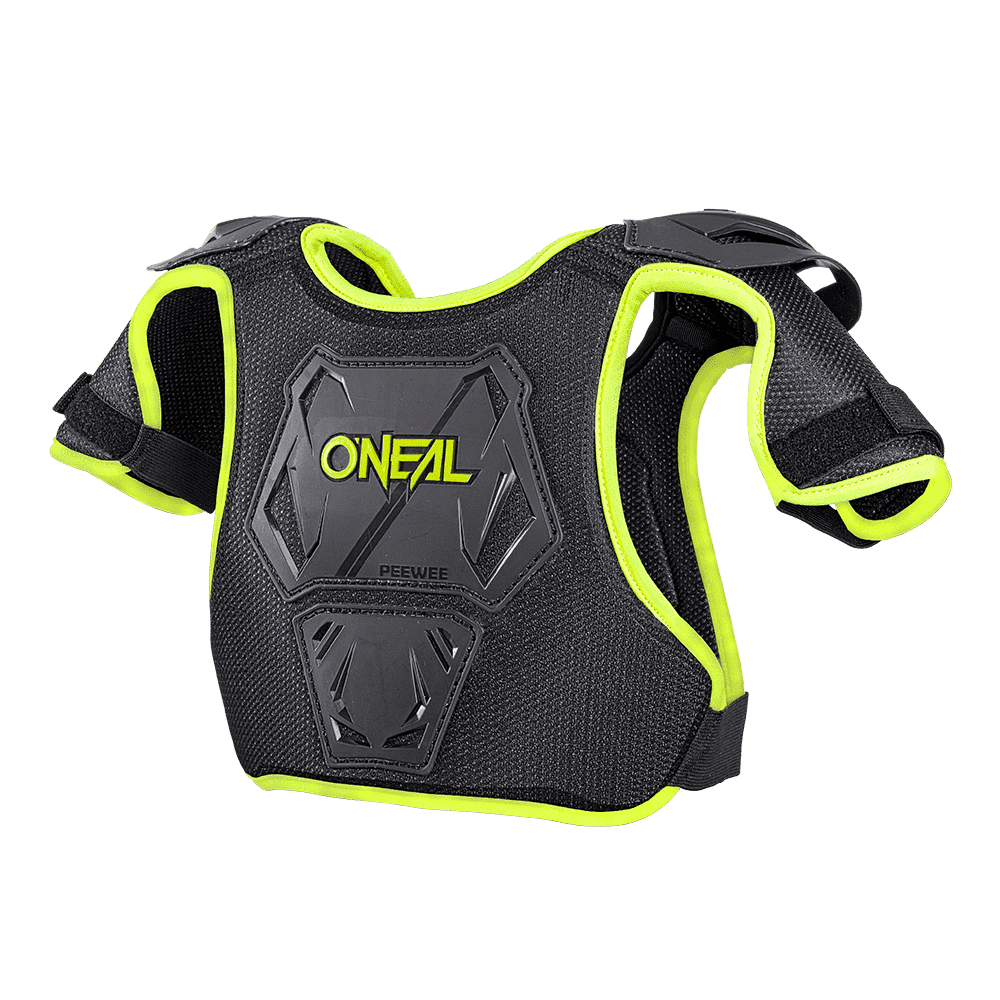 O'NEAL PEEWEE Brustpanzer Kinder – Detailansicht