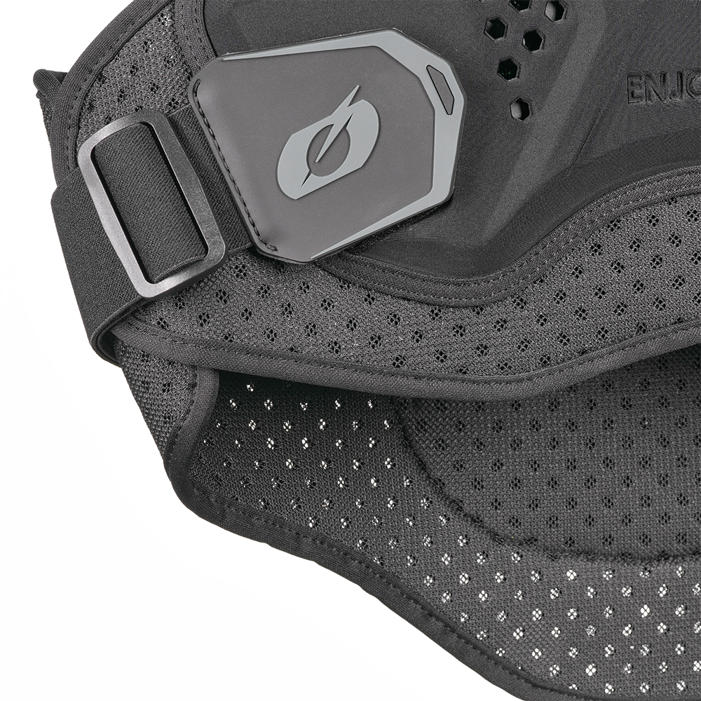 O'NEAL BP Soft Chest Protector – Detailansicht
