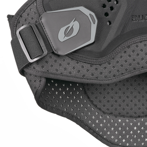 O'NEAL BP Soft Chest Protector – Detailansicht