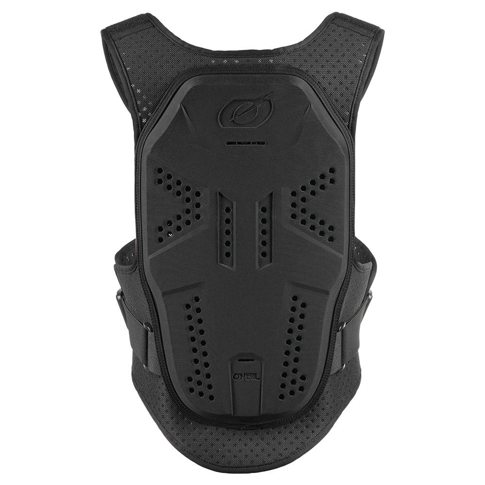 O'NEAL BP Soft Chest Protector – Rückansicht