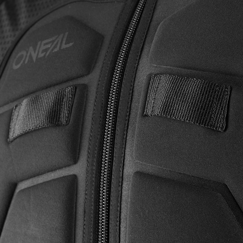 O'NEAL STV Langarm Protektor Shirt – Frontansicht