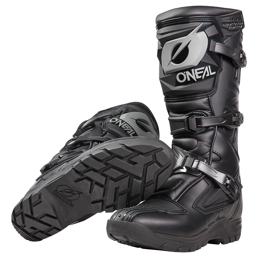 O'NEAL RSX Adventure Boot – Frontansicht