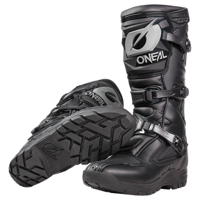O'NEAL RSX Adventure Boot – Frontansicht