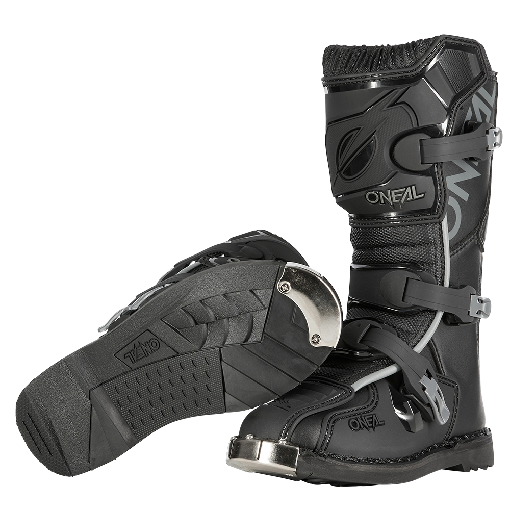 O'NEAL TRIBUTE Stiefel Kinder – Frontansicht