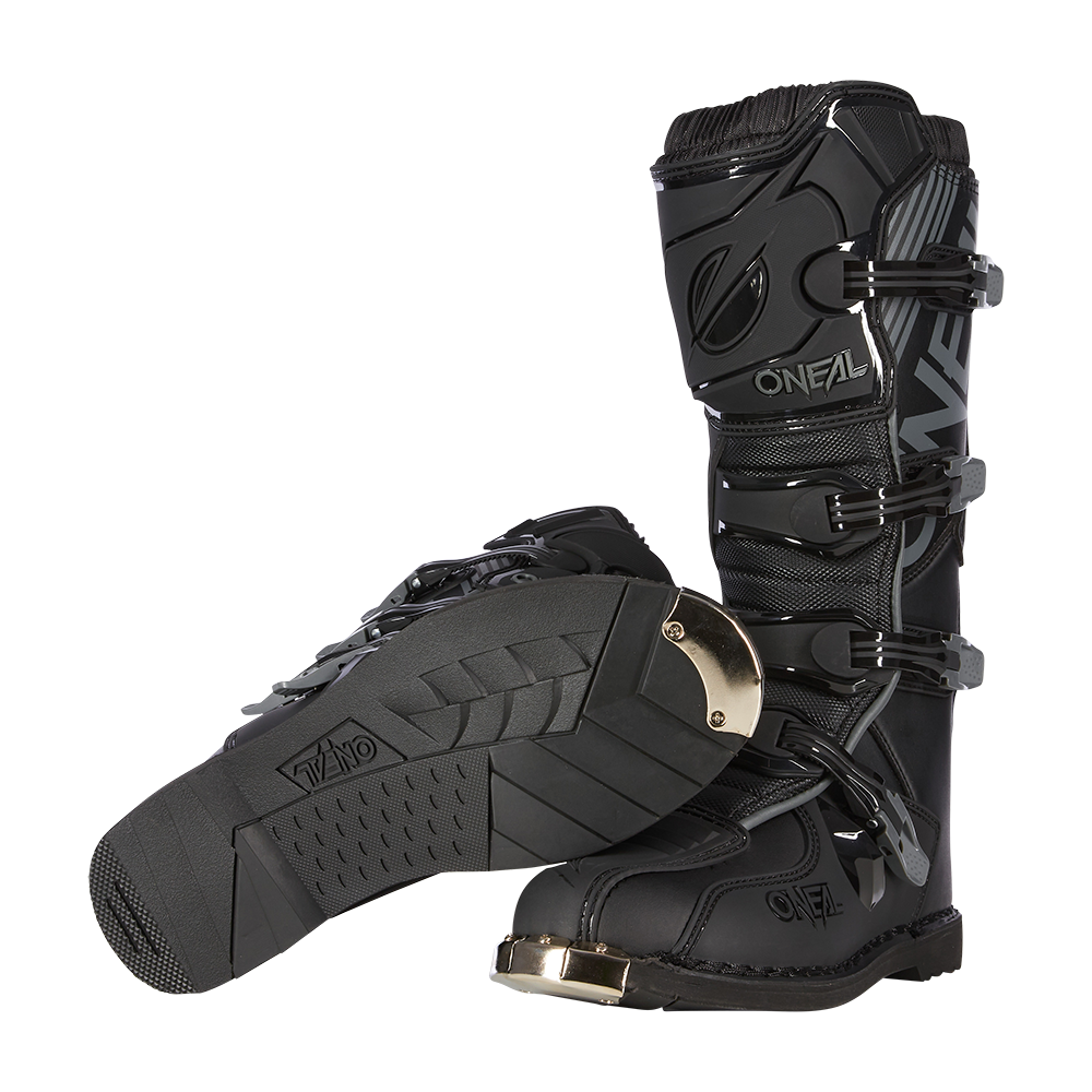 O'NEAL TRIBUTE Stiefel – Frontansicht