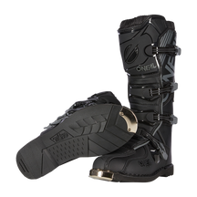 O'NEAL TRIBUTE Stiefel – Frontansicht