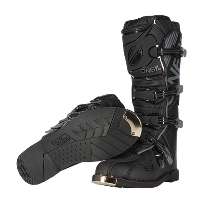 O'NEAL TRIBUTE Stiefel – Frontansicht
