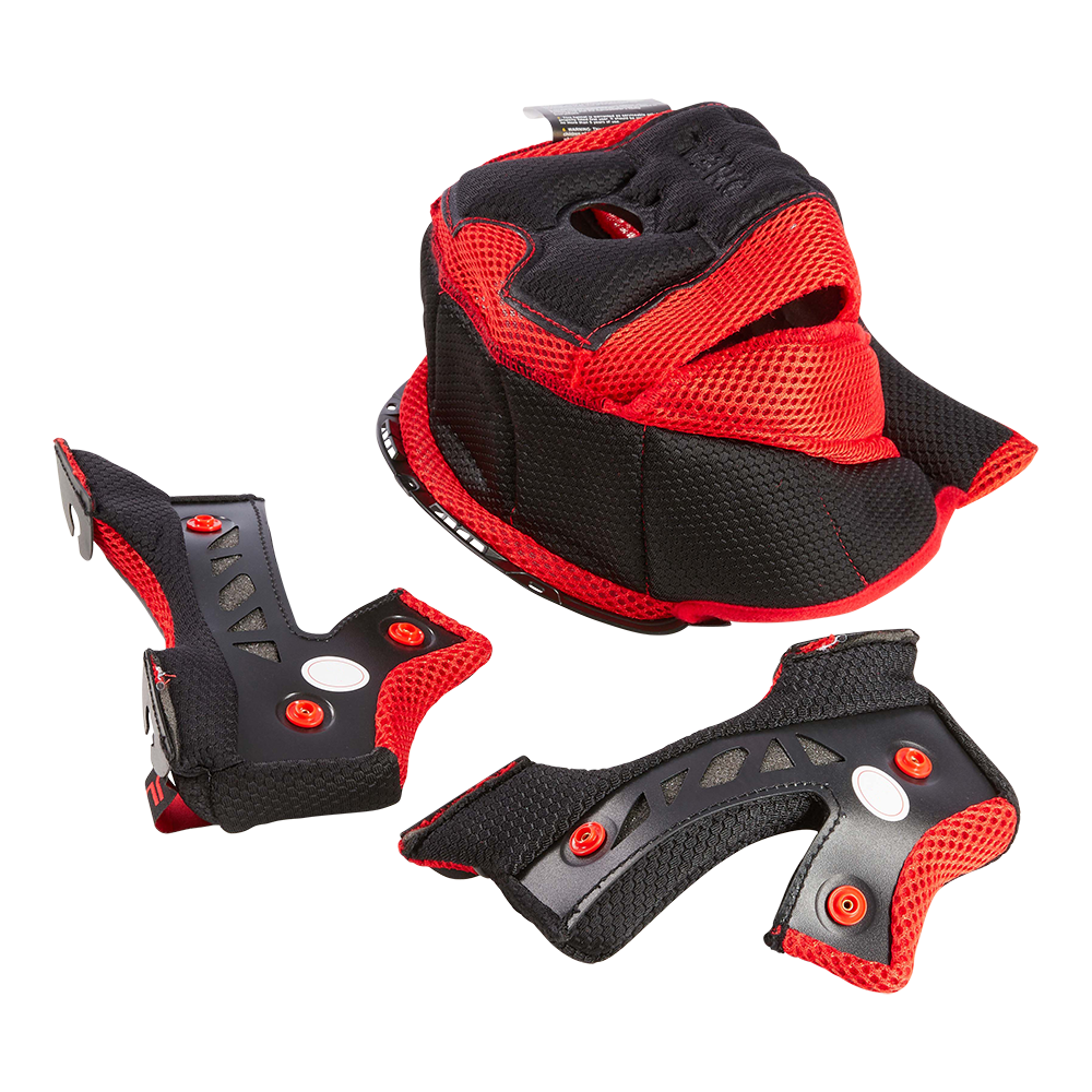 O'NEAL Liner & Cheek Pads BLADE Helmet – weitere Ansicht