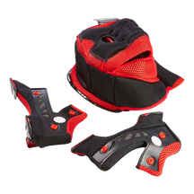 O'NEAL Liner & Cheek Pads BLADE Helmet – weitere Ansicht