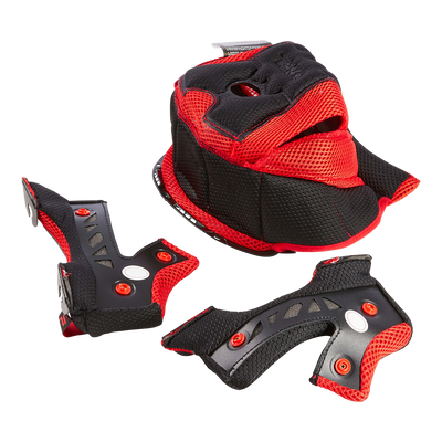 O'NEAL Liner & Cheek Pads BLADE Helmet – weitere Ansicht