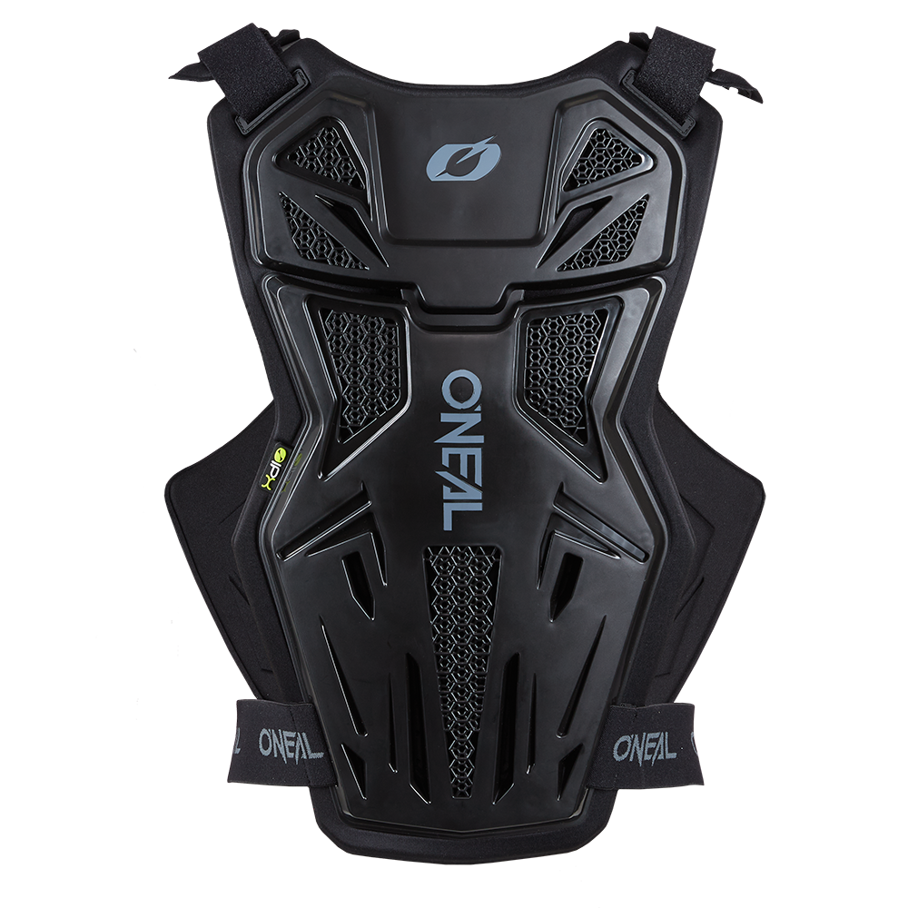 O'NEAL SPLIT LITE Chest Protector – Rückansicht