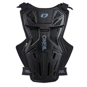 O'NEAL SPLIT LITE Chest Protector – Rückansicht
