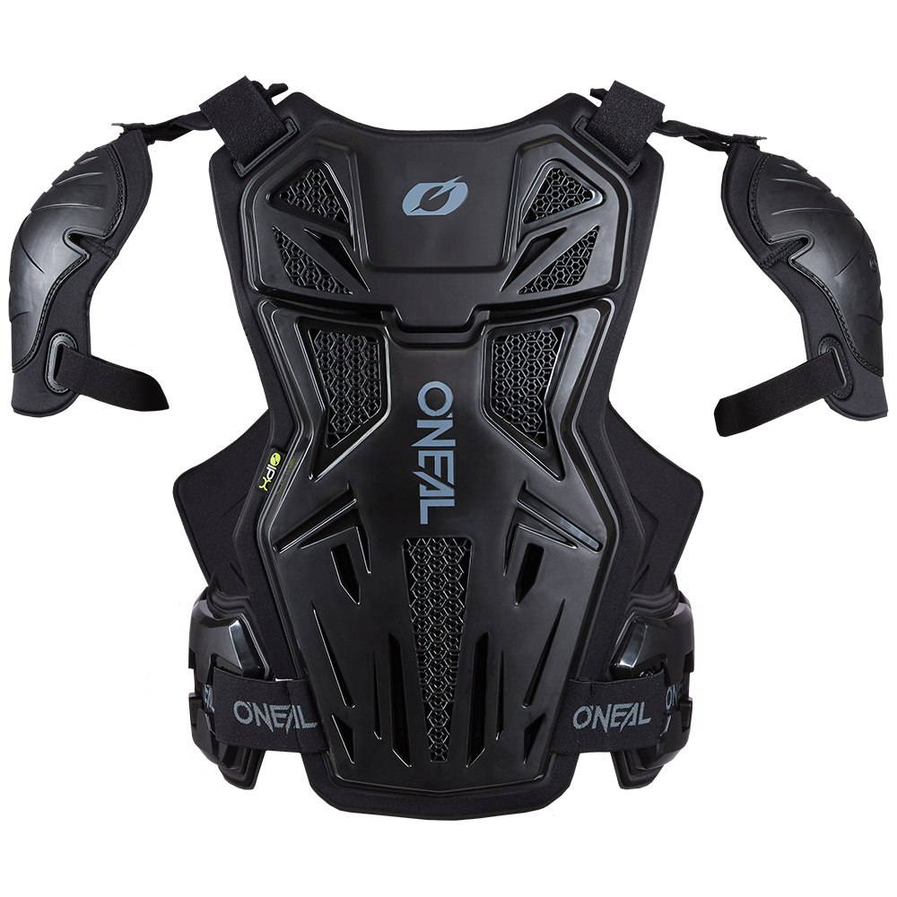 O'NEAL SPLIT PRO Chest Protector – Rückansicht