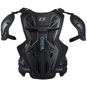 O'NEAL SPLIT PRO Chest Protector – Rückansicht