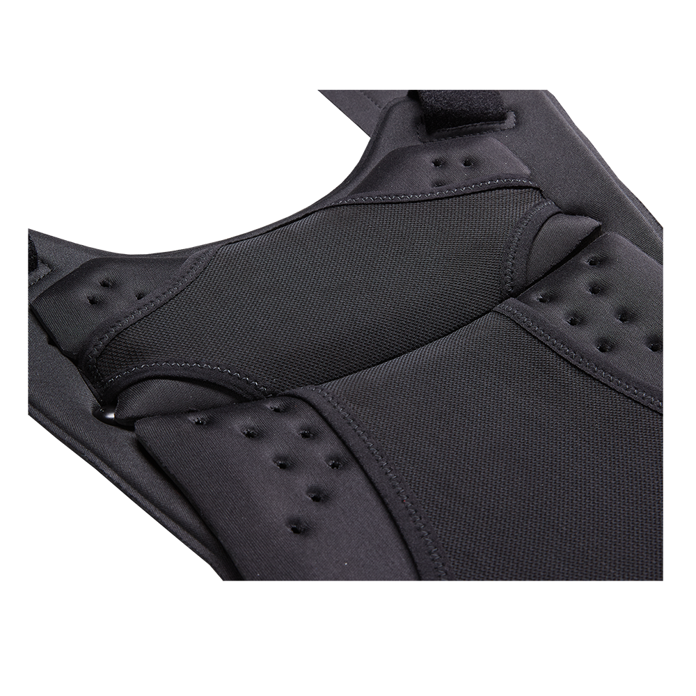 O'NEAL SPLIT PRO Chest Protector – Rückansicht