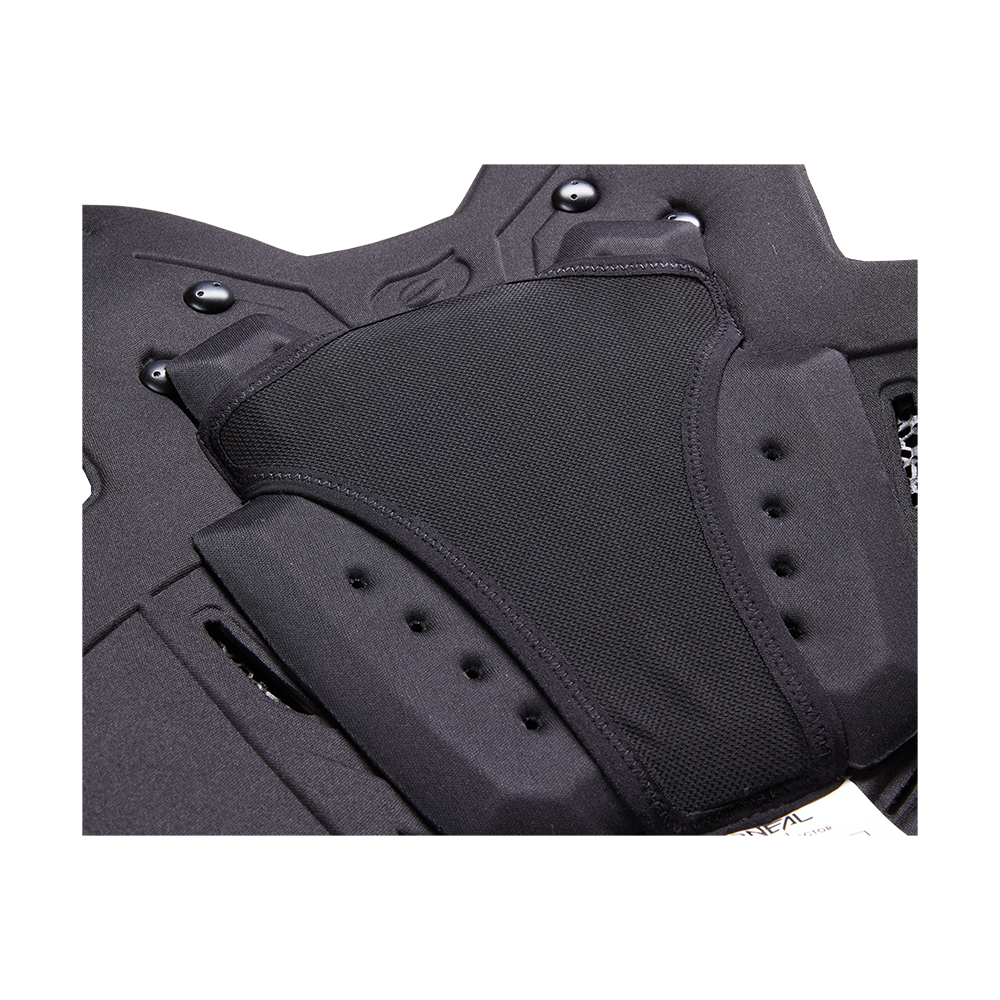 O'NEAL SPLIT PRO Chest Protector – Frontansicht