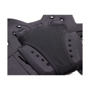 O'NEAL SPLIT PRO Chest Protector – Frontansicht